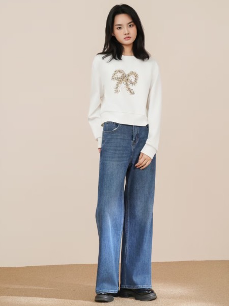 2025女装加盟 歌诗陌是什么档次的品牌？