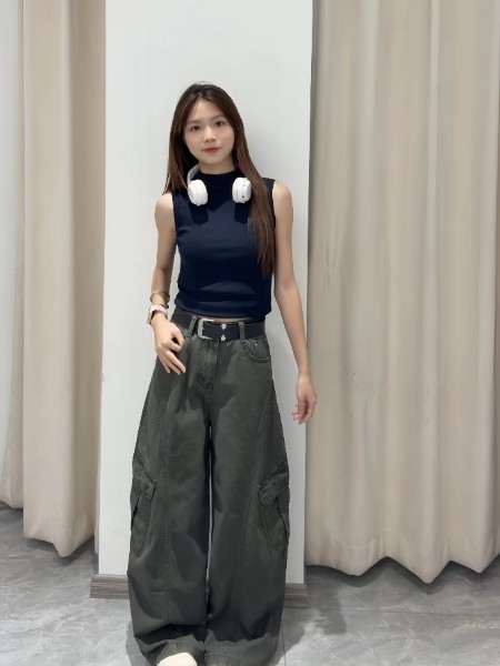 所季(SUOJI)女装品牌最新产品展示