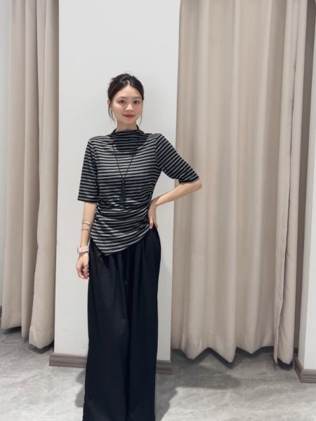 所季(SUOJI)女装品牌最新产品展示