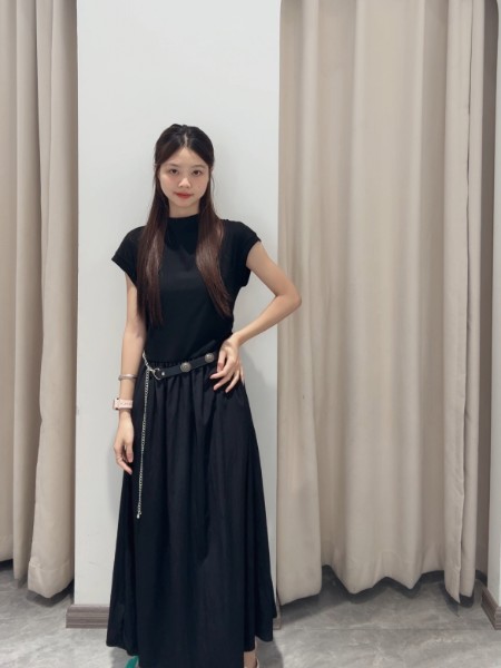所季(SUOJI)女装品牌最新产品展示