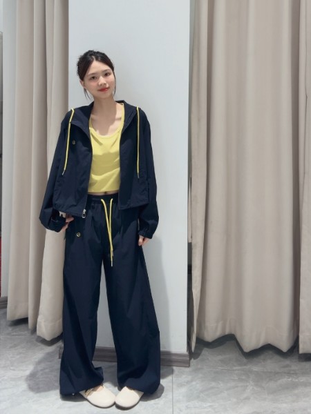所季(SUOJI)女装品牌最新产品展示