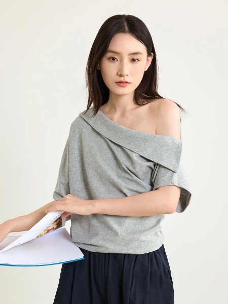 邻家女孩女装品牌韩版休闲减龄女装2025新品