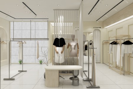 ISSUE亦抒女装品牌最新企业形象展示