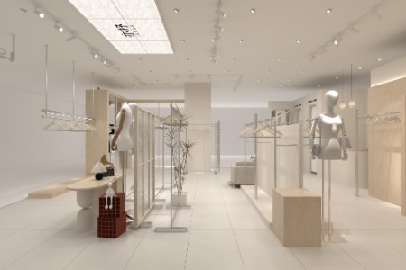 ISSUE亦抒女装品牌最新企业形象展示