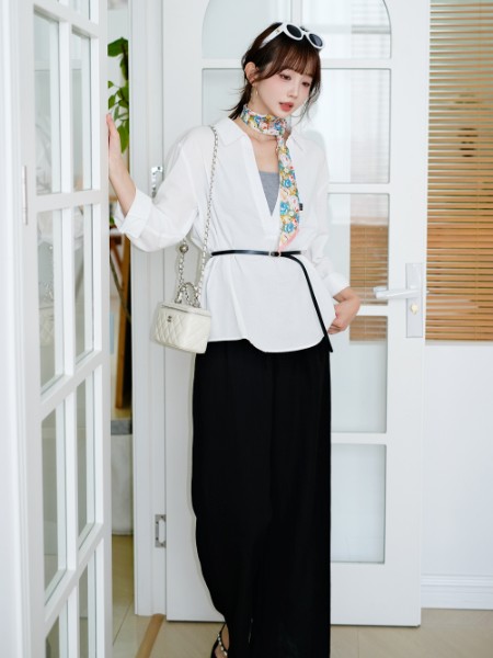 阿凡卓AFZO女装品牌最新产品展示