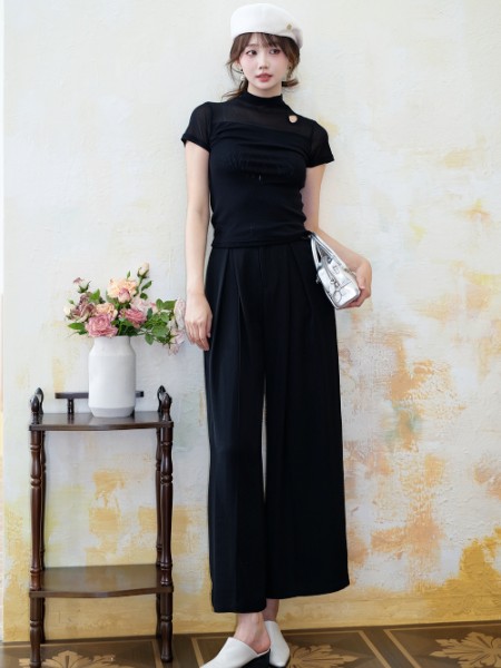 阿凡卓AFZO女装品牌最新产品展示