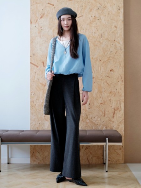 阿凡卓AFZO女装品牌最新产品展示