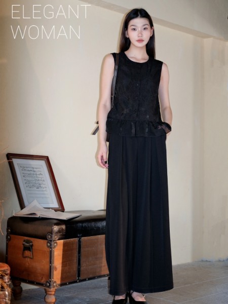 阿凡卓AFZO女装品牌最新产品展示