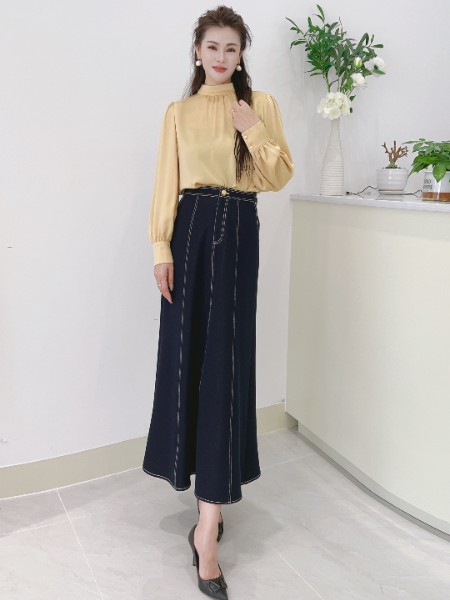 芮色(RUISE)女装品牌法式轻奢高级感防晒上衣衬衫2025新品