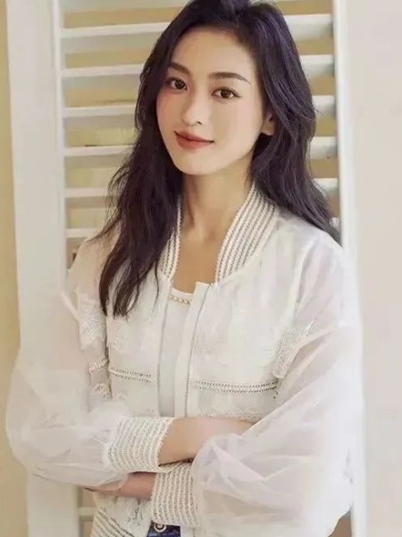 慕拉(MuLa)女装品牌新中式国风盘扣薄款蕾丝外套24夏宽松休闲遮阳夹克