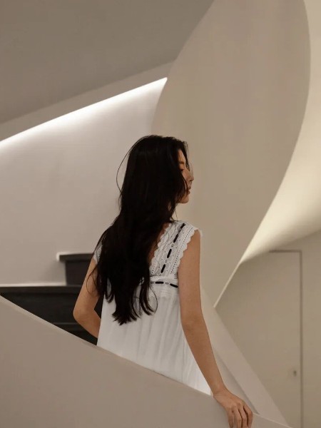 贝妍内衣睡衣品牌最新产品展示女士居家服休闲裙子
