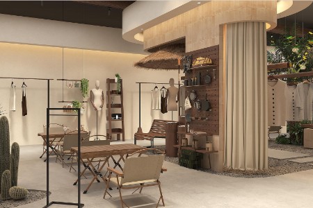 极致.UP女装品牌最新企业形象展示