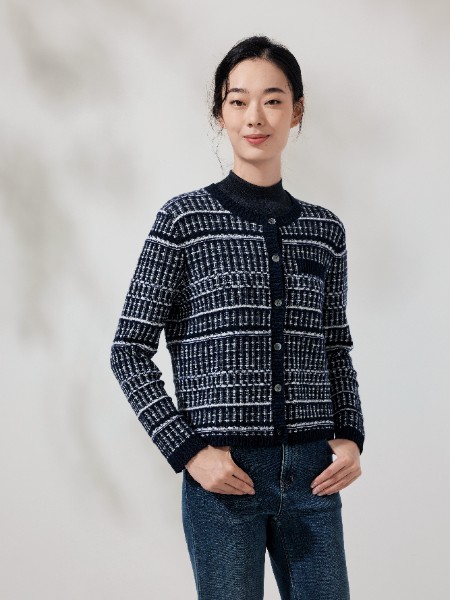 补丁生活女装品牌最新产品展示