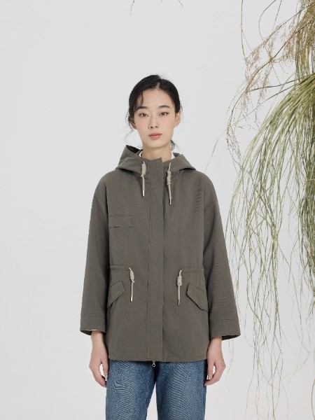 补丁生活女装品牌最新产品展示