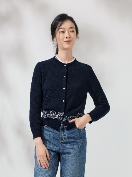补丁生活女装品牌最新产品展示