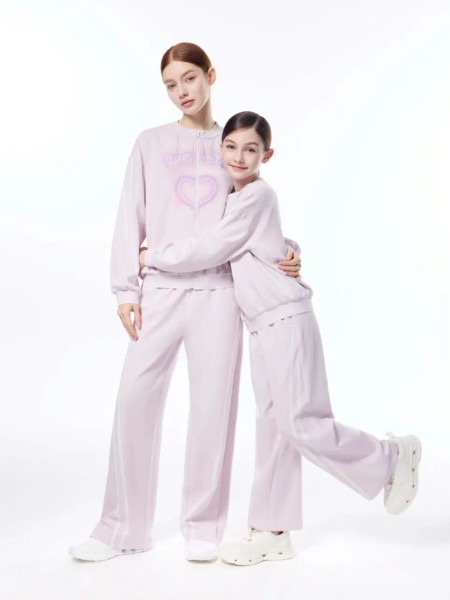 琳麦罗(LYNN & MILO)童装品牌最新产品展示