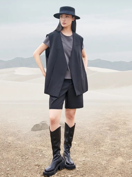 注释(ANNOTATE)女装品牌2025秋季最新产品展示