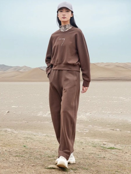 注释(ANNOTATE)女装品牌2025秋季最新产品展示