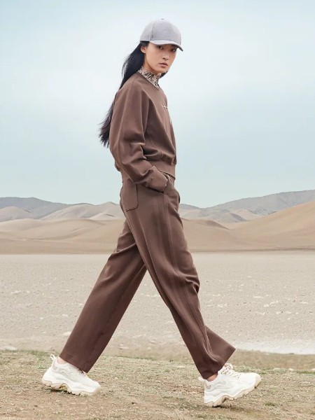 注释(ANNOTATE)女装品牌2025秋季最新产品展示