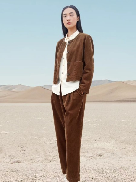 注释(ANNOTATE)女装品牌2025秋季最新产品展示