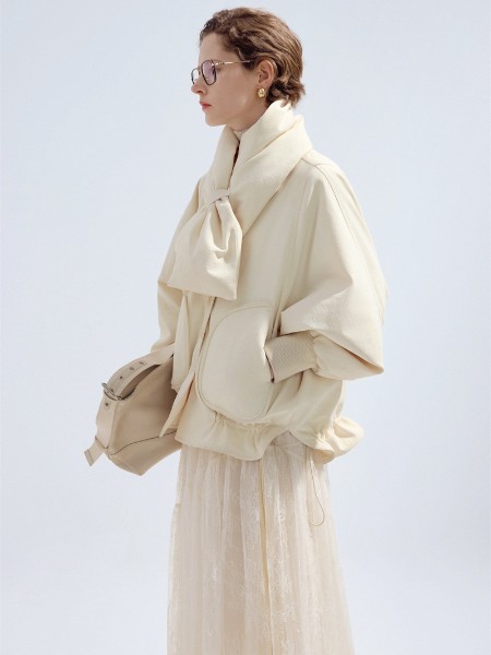 IDPAN女装品牌法系高级气质2025新品