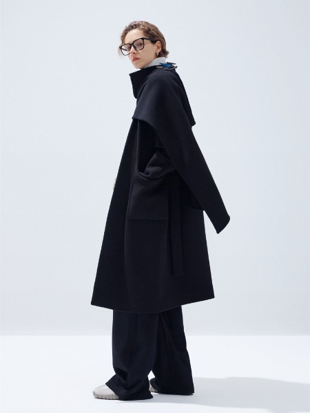 IDPAN女装品牌法系高级气质2025新品