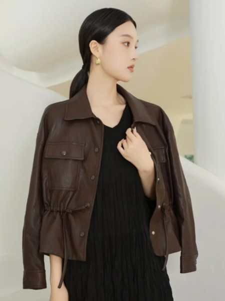 MUSEYU慕色语休闲牛仔品牌最新产品展示
