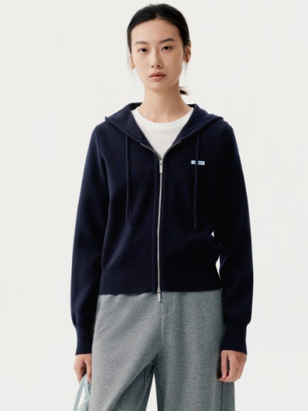 indicia女装(indicia)女装品牌2025秋冬最新产品展示
