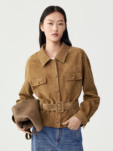 indicia女装(indicia)女装品牌2025秋冬最新产品展示