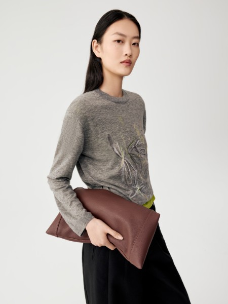 indicia女装(indicia)女装品牌2025秋冬最新产品展示