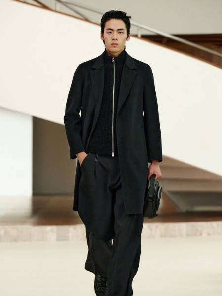 indicia女装(indicia)女装品牌2025秋冬最新产品展示