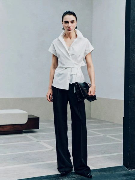 C'EST LILITH希莉莉斯女装品牌2025秋最新产品展示