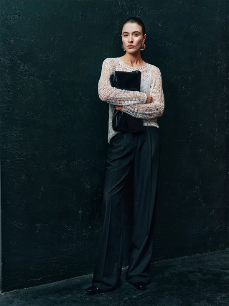 C'EST LILITH希莉莉斯女装品牌2025秋最新产品展示