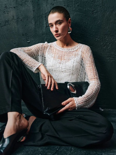 C'EST LILITH希莉莉斯女装品牌2025秋最新产品展示