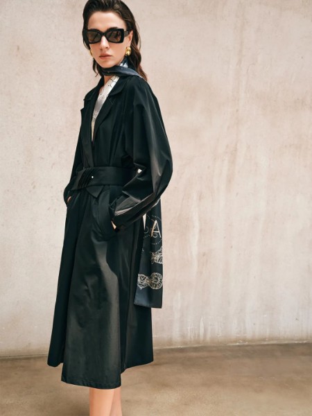 C'EST LILITH希莉莉斯女装品牌2025秋最新产品展示