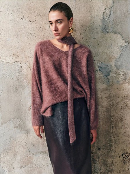 C'EST LILITH希莉莉斯女装品牌2025秋最新产品展示