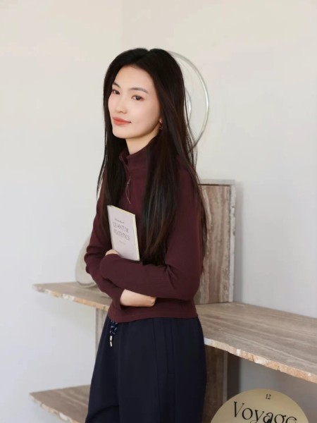 朵以(Duoyi)女装品牌2025秋最新产品展示