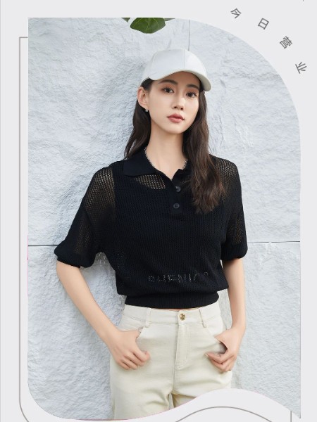 舍念(SHENICC)女装品牌2025秋最新产品展示