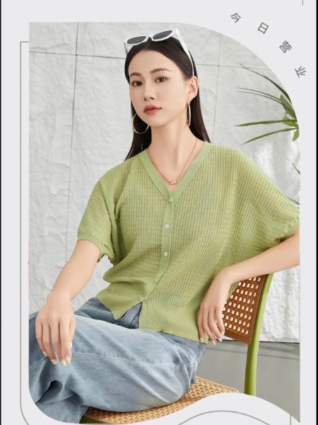 舍念(SHENICC)女装品牌2025秋最新产品展示