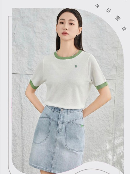 舍念(SHENICC)女装品牌2025秋最新产品展示