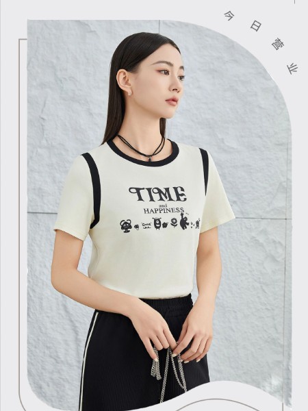 舍念(SHENICC)女装品牌2025秋最新产品展示