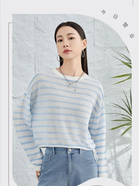 舍念(SHENICC)女装品牌2025秋最新产品展示
