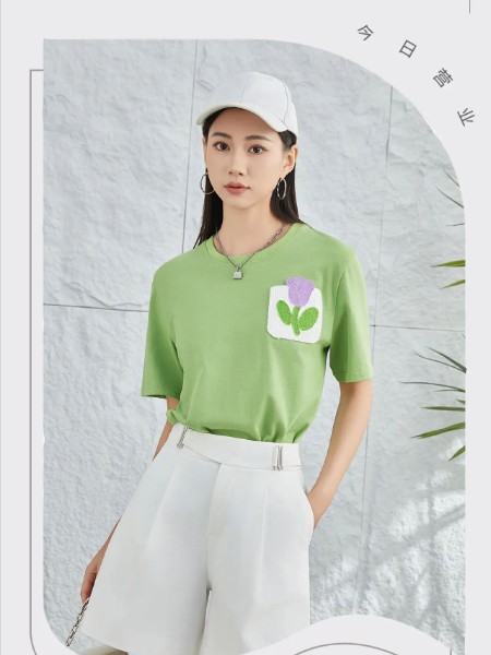 舍念(SHENICC)女装品牌2025秋最新产品展示