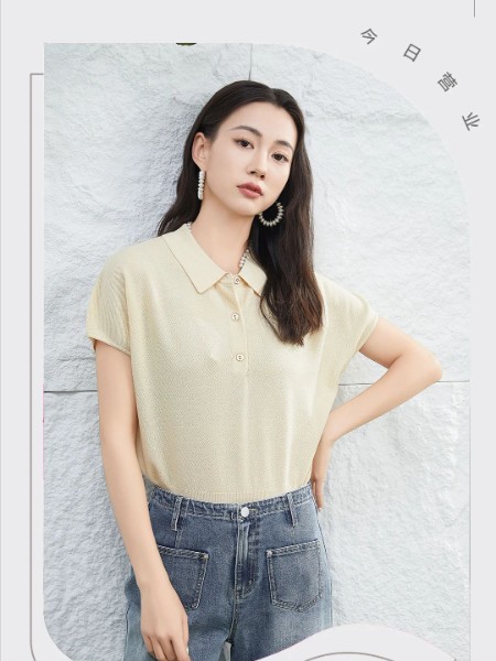 舍念(SHENICC)女装品牌2025秋最新产品展示