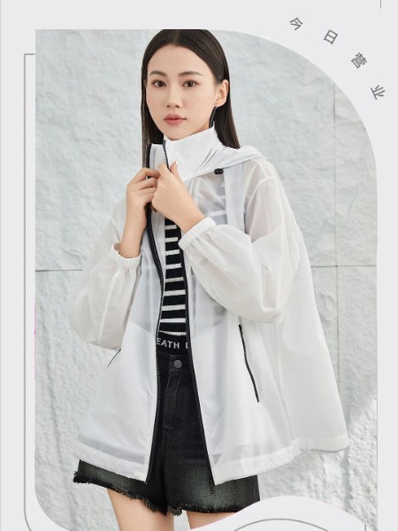 舍念(SHENICC)女装品牌2025秋最新产品展示