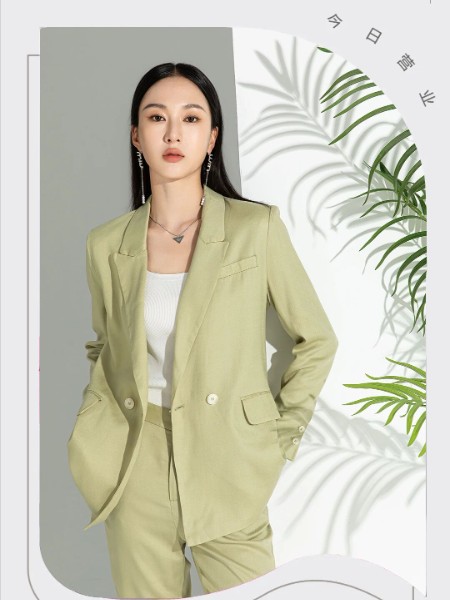 舍念(SHENICC)女装品牌2025秋最新产品展示