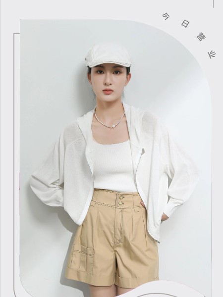 舍念(SHENICC)女装品牌2025秋最新产品展示