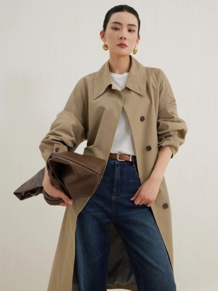 佳人苑(jiarenyuan)女装品牌2025秋冬最新产品展示