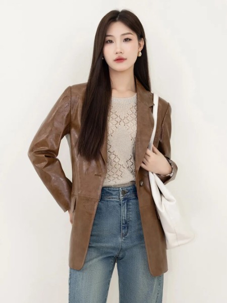 佳人苑(jiarenyuan)女装品牌2025秋冬最新产品展示