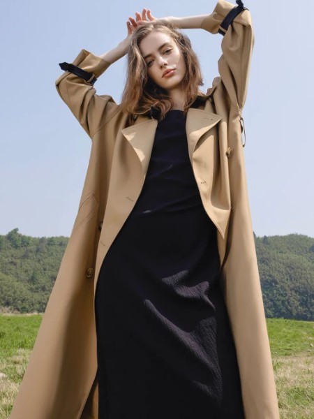 佳人苑(jiarenyuan)女装品牌2025秋冬最新产品展示